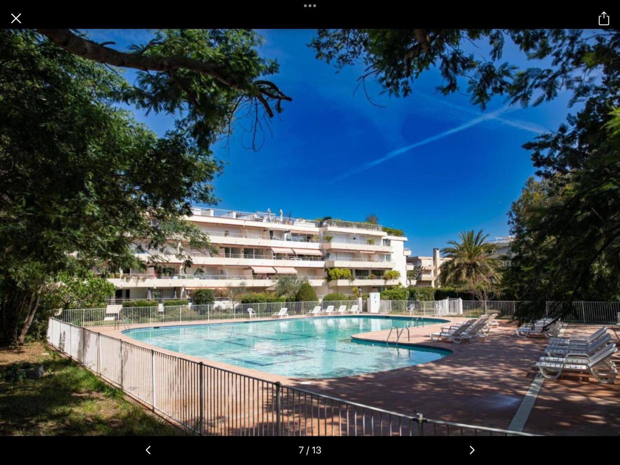 My Home Σαιν-Τροπέ Εξωτερικό φωτογραφία